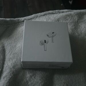 Apple AirPods Pro Wireless Earbuds